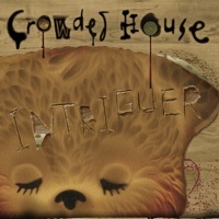 Thumbnail for the Crowded House - Intriguer link, provided by host site