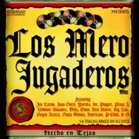 Thumbnail for the Jes Latino - Intro link, provided by host site