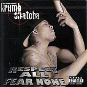 Thumbnail for the Krumbsnatcha - Intro link, provided by host site