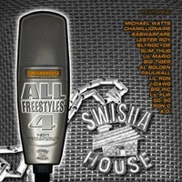 Image of DJ Michael Watts linking to their artist page due to link from them being at the top of the main table on this page