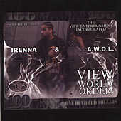 Image of Awol linking to their artist page due to link from them being at the top of the main table on this page