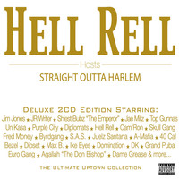 Thumbnail for the Hell Rell - Intro 2 link, provided by host site