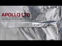 Thumbnail for the Apollo LTD - "Intro" Video link, provided by host site