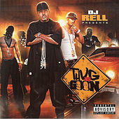 Thumbnail for the DJ Rell - Intro link, provided by host site