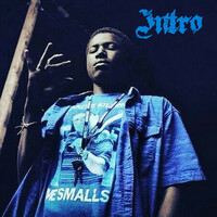Thumbnail for the Jerico - Intro link, provided by host site