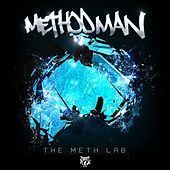 Thumbnail for the Method Man - Intro link, provided by host site