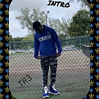 Thumbnail for the TR3 - Intro link, provided by host site