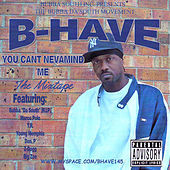 Thumbnail for the Mike P - Intro link, provided by host site