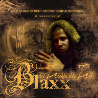 Thumbnail for the Blaxx - Intro link, provided by host site