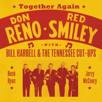 Image of Red Smiley linking to their artist page due to link from them being at the top of the main table on this page