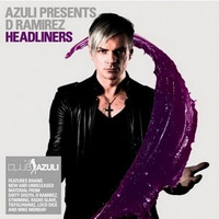Image of D. Ramirez linking to their artist page due to link from them being at the top of the main table on this page