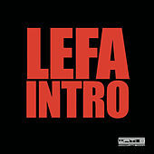 Thumbnail for the Lefa - Intro link, provided by host site