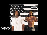 Thumbnail for the OutKast - Intro link, provided by host site