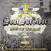 Image of Soul Survivor linking to their artist page due to link from them being at the top of the main table on this page