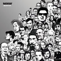 Thumbnail for the Ratatat - Intro link, provided by host site