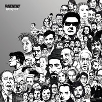 Thumbnail for the Ratatat - Intro link, provided by host site