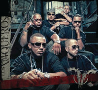 Thumbnail for the Wisin - Intro link, provided by host site