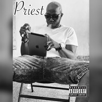 Thumbnail for the Priest - Intro link, provided by host site