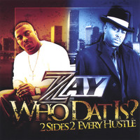 Thumbnail for the Zay - Intro link, provided by host site