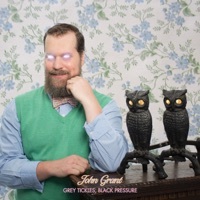 Thumbnail for the John Grant - Intro link, provided by host site