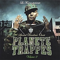 Thumbnail for the La Fouine - Intro link, provided by host site