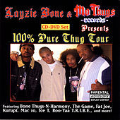 Image of Layzie Bone linking to their artist page due to link from them being at the top of the main table on this page