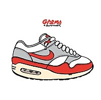 Image of Grems linking to their artist page due to link from them being at the top of the main table on this page