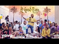 Thumbnail for the Davido - Intro link, provided by host site