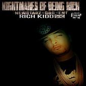 Thumbnail for the Rich Kidd - Intro link, provided by host site