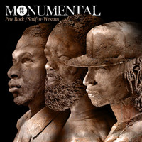 Image of Pete Rock linking to their artist page due to link from them being at the top of the main table on this page