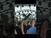 Thumbnail for the The XX - Intro at Coachella 2010 #thexx #coachella link, provided by host site