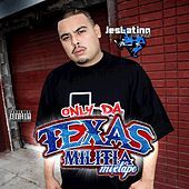 Thumbnail for the Jes Latino - Intro link, provided by host site