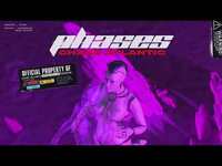 Thumbnail for the Chase Atlantic - INTRO link, provided by host site