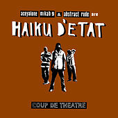Thumbnail for the Haiku D'Etat - Intro link, provided by host site