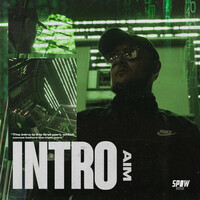 Thumbnail for the Aim - Intro link, provided by host site