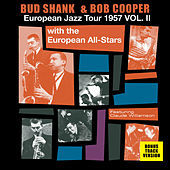 Thumbnail for the Gary Peacock - Intro by Bob Cooper [Live in Munich] link, provided by host site