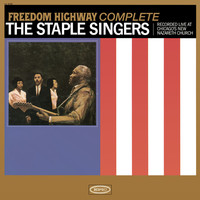 Thumbnail for the Pops Staples - Intro by Pops Staples - Live link, provided by host site