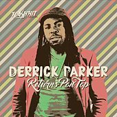 Thumbnail for the Derrick Parker - Intro Champion link, provided by host site