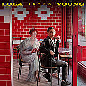 Thumbnail for the Lola Young - Intro link, provided by host site