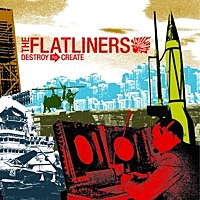 Image of The Flatliners linking to their artist page due to link from them being at the top of the main table on this page