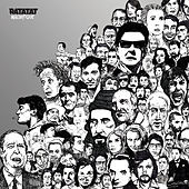 Thumbnail for the Ratatat - Intro link, provided by host site