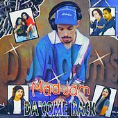 Thumbnail for the Daddy Yankee - Intro (Dj Adam Mad Jam Vol 2 Da Come Back) link, provided by host site