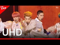 Thumbnail for the T1419 - Intro+EXIT (T1419, 인트로+엑시트) [THE SHOW] UHD link, provided by host site