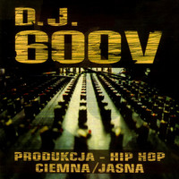 Thumbnail for the DJ 600V - Intro link, provided by host site