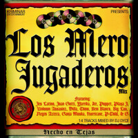 Thumbnail for the Jes Latino - Intro link, provided by host site