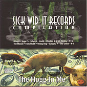 Thumbnail for the B-Legit - Intro link, provided by host site