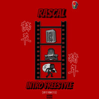 Thumbnail for the Rascal - Intro Freestyle (Say It How It Is) link, provided by host site