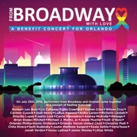 Thumbnail for the Seth Rudetsky - Intro: Joshua Henry link, provided by host site