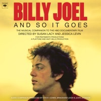 Thumbnail for the Billy Joel - Intro - Piano Man link, provided by host site