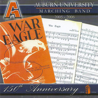 Thumbnail for the Robert Allen - Intro-Pregame Fanfare-War Eagle link, provided by host site